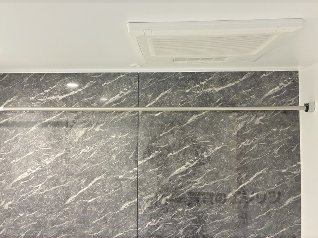 その他設備　浴室乾燥機