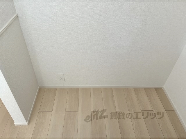 その他部屋・スペース　冷蔵庫置場