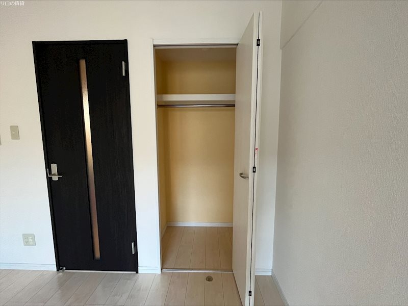 収納　別号室イメージ