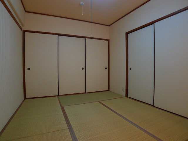 その他部屋・スペース　写真は101号