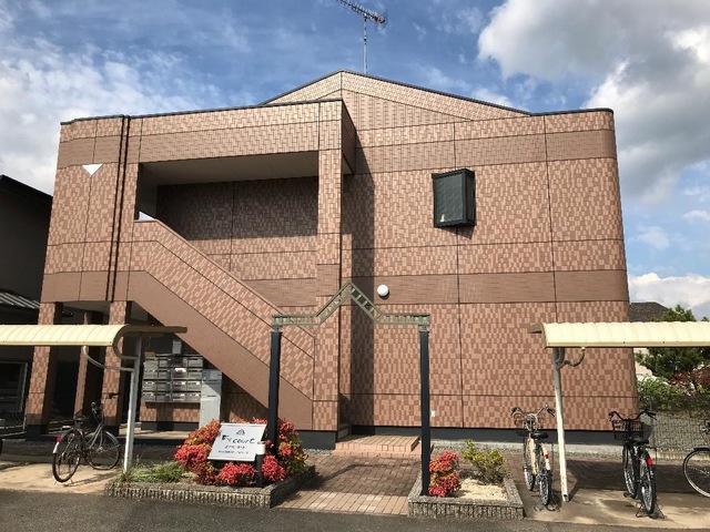 その他共有部分　外観写真その他2