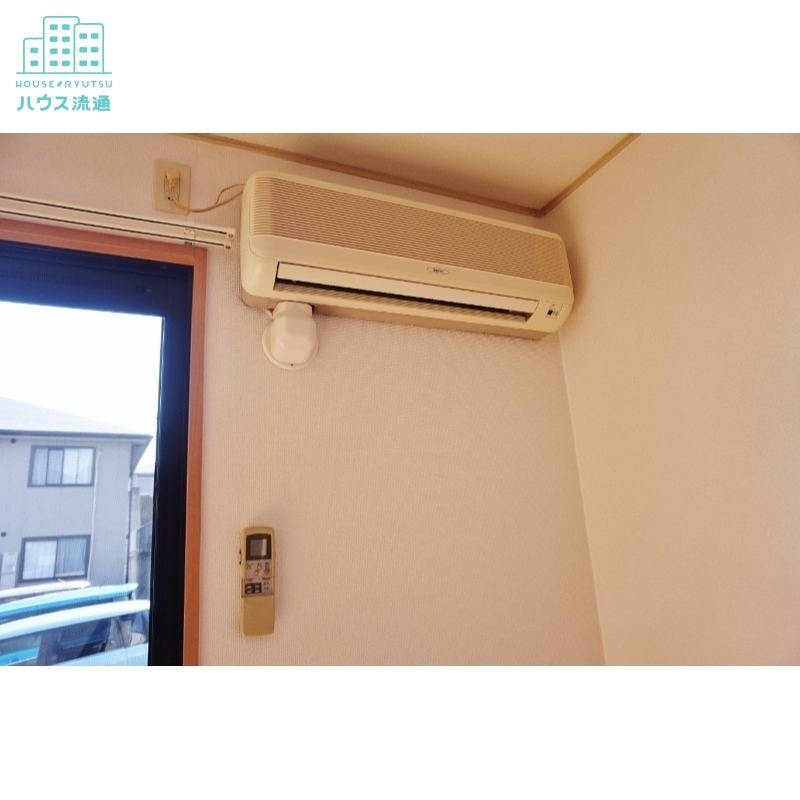 その他設備　※別号室の写真