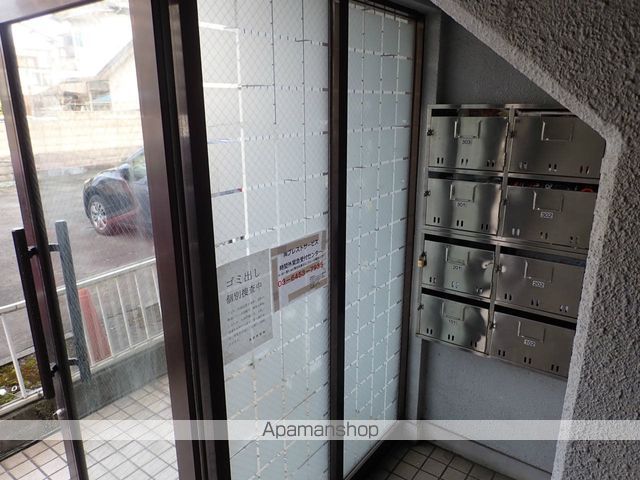 その他共有部分　その他共有部分