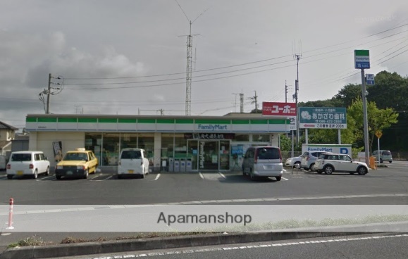 コンビニ　ファミリーマート倉敷福島店（コンビニ）まで269m