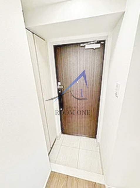 玄関　玄関です。