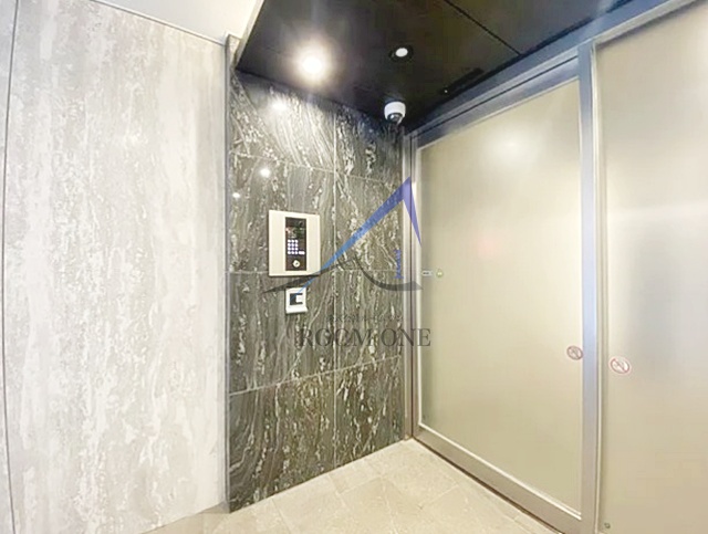 エントランス　エントランスです。