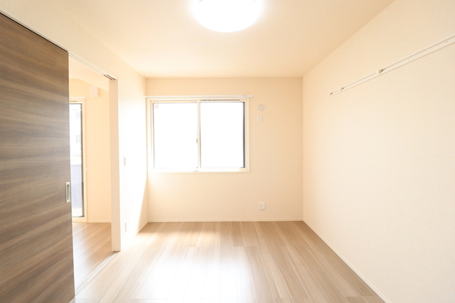 その他部屋・スペース　洋室６帖