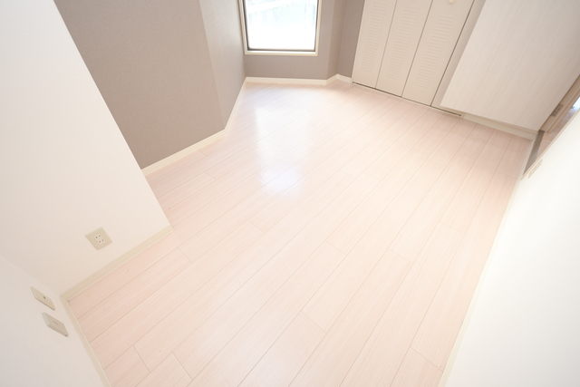 その他部屋・スペース　洋室