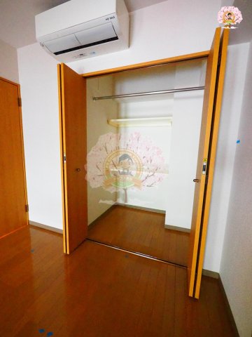 収納　別部屋参考写真