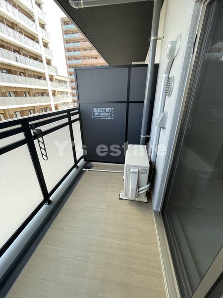 バルコニー　※イメージ画像