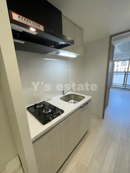 キッチン　※イメージ画像