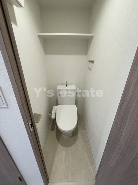 トイレ　※イメージ画像