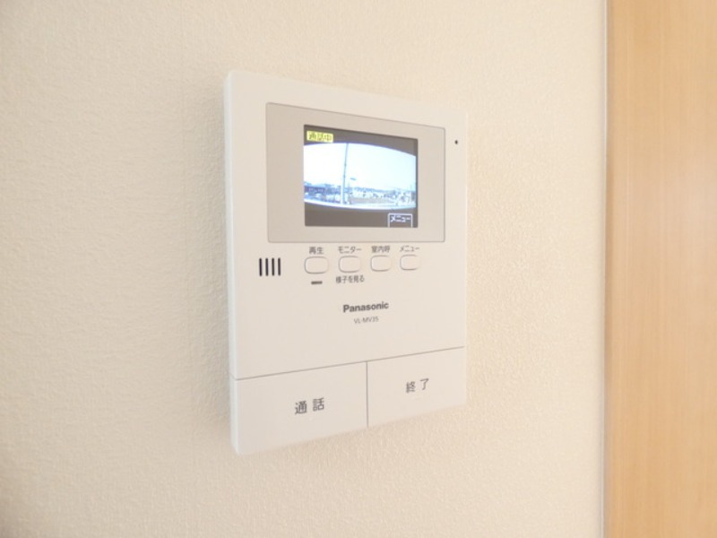 セキュリティ　図面と現状に相違がある場合には現状を優先