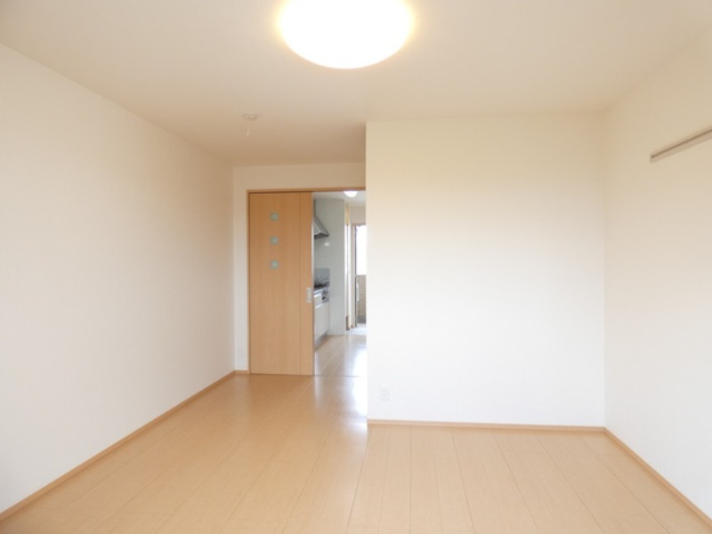 居室・リビング　図面と現状に相違がある場合には現状を優先