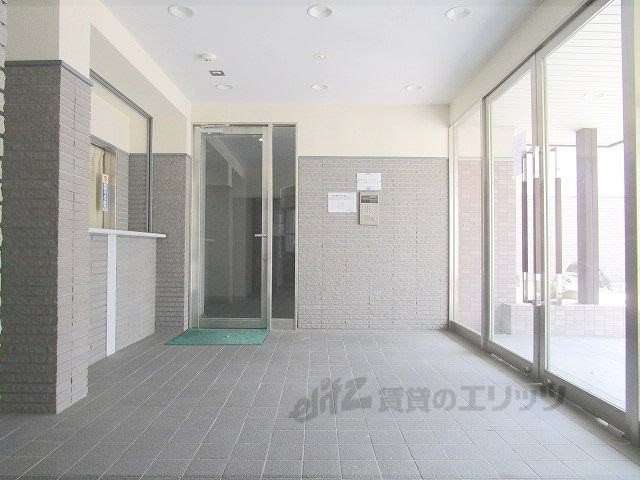 ロビー　ロビー