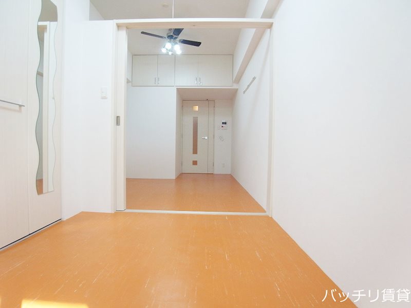 居室・リビング　※同マンション別部屋写真のため、現状優先。