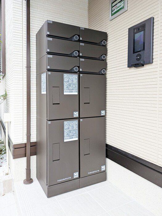 その他共有部分　物件画像