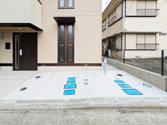 エントランス　物件画像