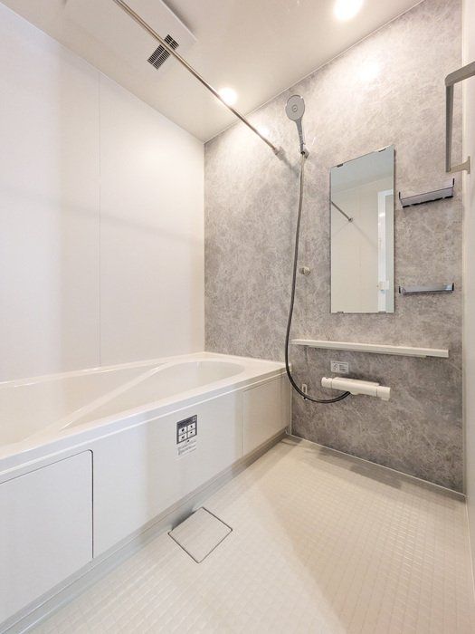 バス・シャワールーム　物件画像