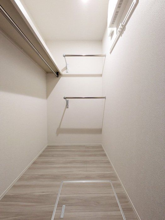 収納　物件画像