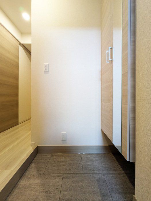 玄関　物件画像