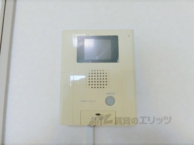 セキュリティ　ドアフォン（ＴＶ含）