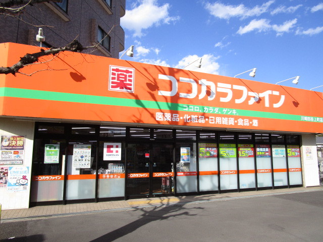 その他　ココカラファイン川崎四谷上町店