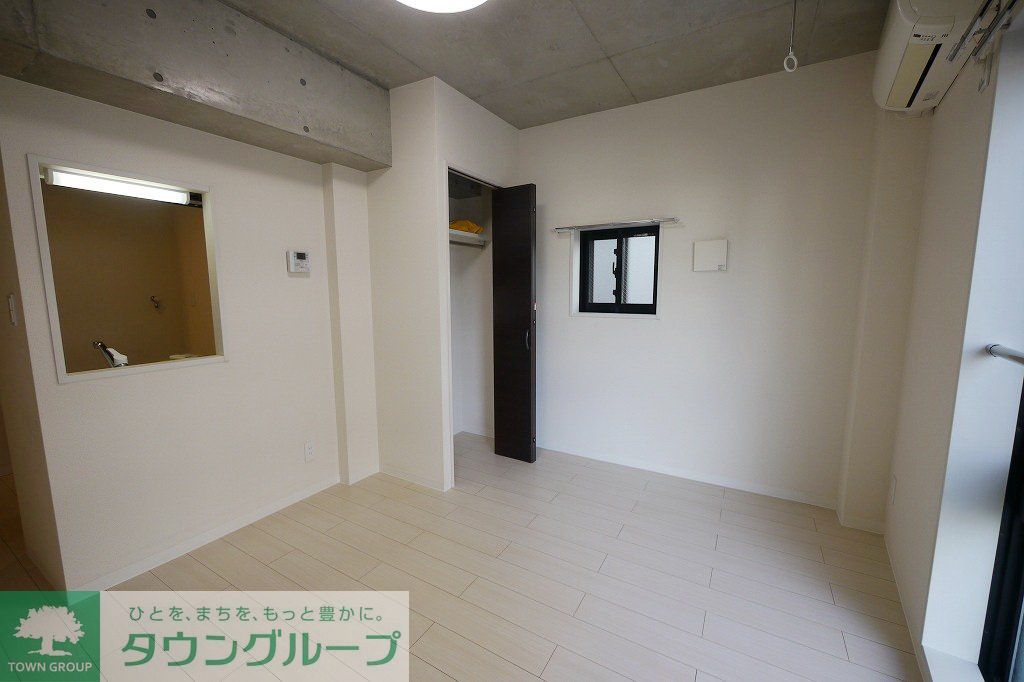 その他部屋・スペース　リビング/居室