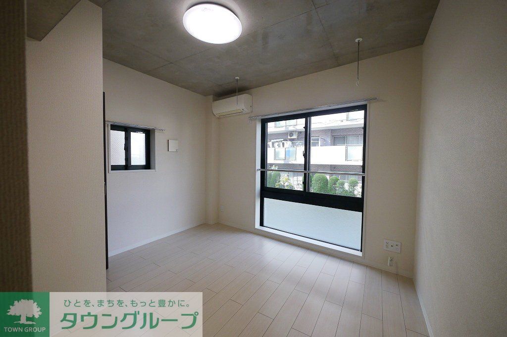 居室・リビング　リビング/居室