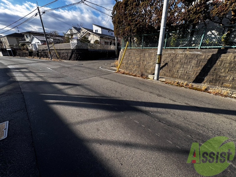 駐車場　駐車場その他