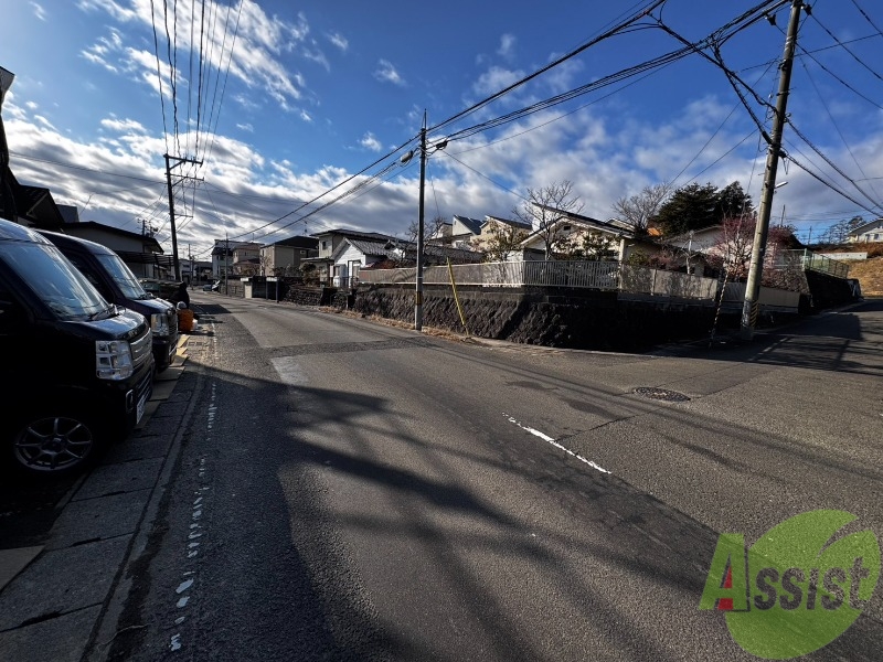 その他　ゴミ置き場その他