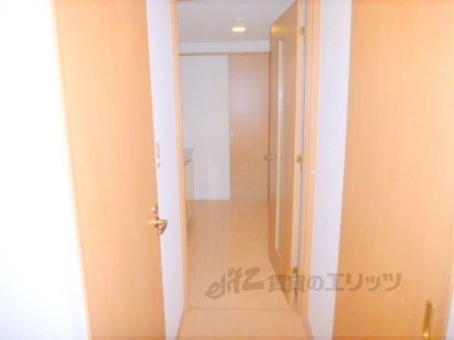 その他部屋・スペース　廊下