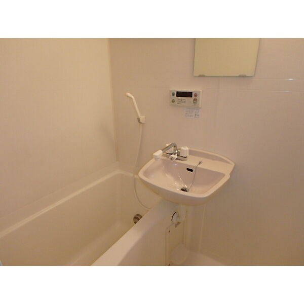 洗面設備　洗面台