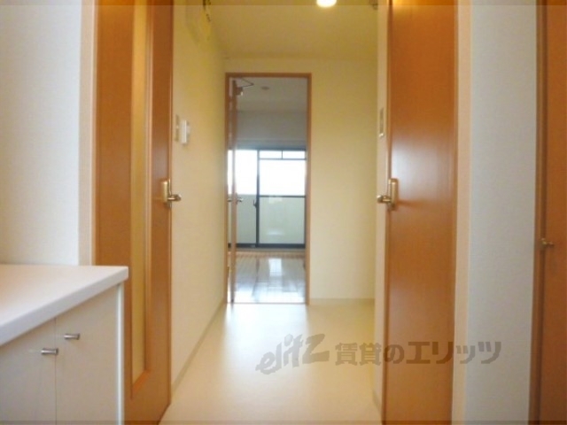 その他部屋・スペース　廊下