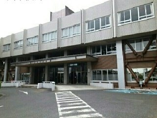 その他　豊川市役所まで1100m