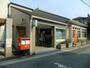 郵便局　武庫川郵便局（郵便局）まで190m