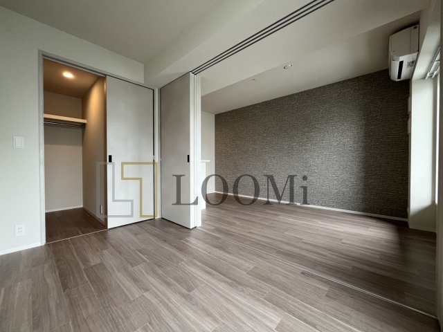 その他部屋・スペース　コンフォリア・リヴ本町WESTQ　寝室