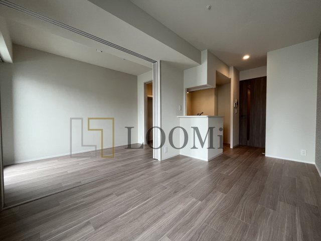 居室・リビング　コンフォリア・リヴ本町WESTQ　リビング