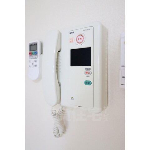 その他設備　設備