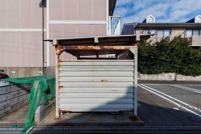 その他　駐輪場