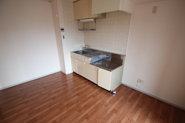 居室・リビング　ＤＫ