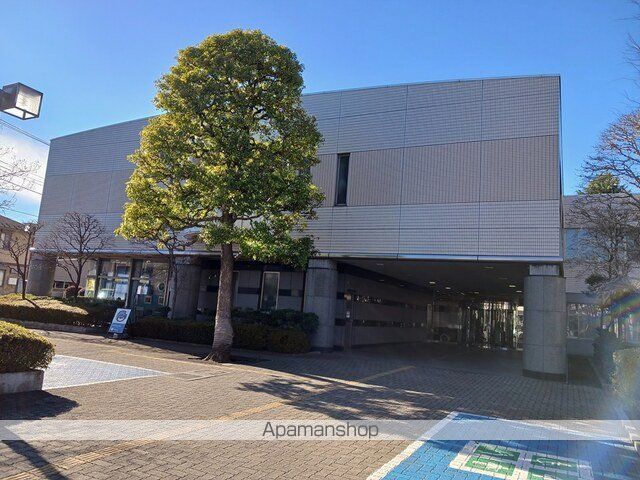 その他　井草地域区民館（その他）まで234m