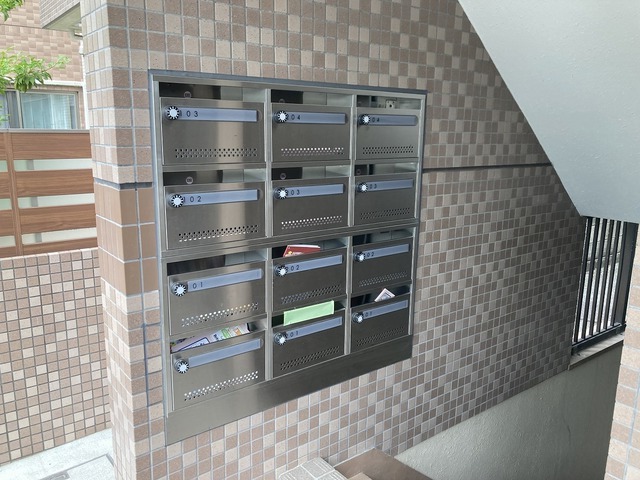 その他共有部分