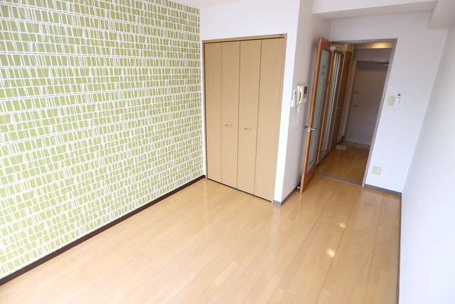 その他部屋・スペース　※写真は他号室です