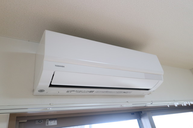 その他設備　※写真は他号室です