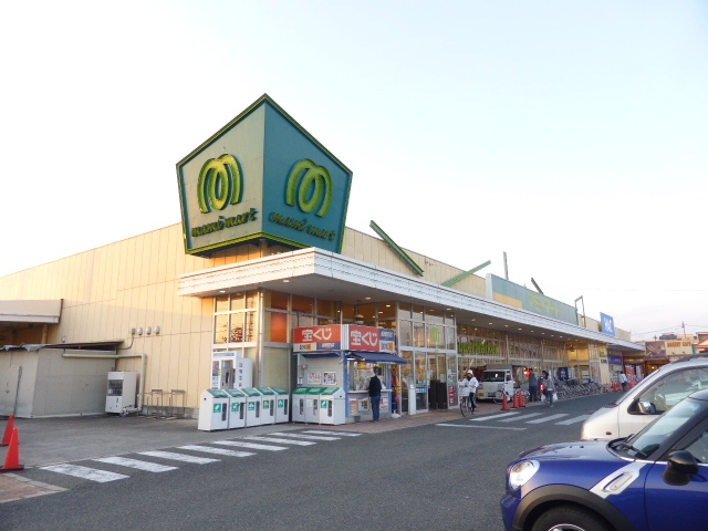 スーパー　マミーマート小平小川店（スーパー）まで1725m