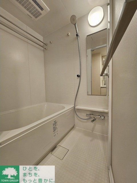 バス・シャワールーム　お部屋探しは株式会社　タウンハウジング　までお気軽にお問合…