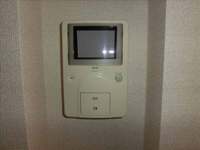 その他　ＴＶドアホン