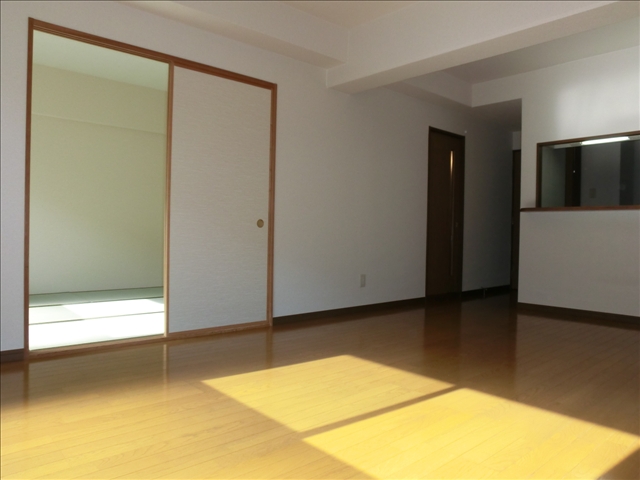 その他部屋・スペース　ＬＤＫ?和室