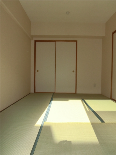 その他部屋・スペース　和室